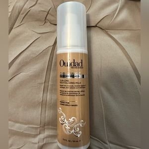 New Ouidad Product